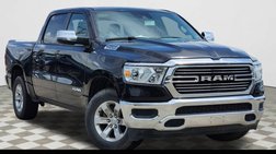 2024 Ram Ram Pickup 1500 Laramie