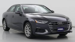 2021 Audi A4 quattro Premium 40 TFSI
