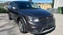 2018 Dodge Journey GT