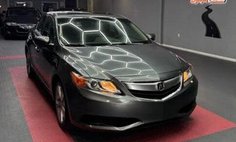 2014 Acura ILX 2.0L