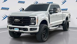 2025 Ford Super Duty F-350 Lariat