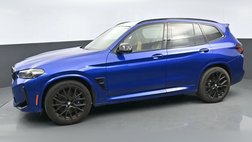 2023 BMW X3 M Base