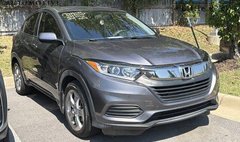 2019 Honda HR-V LX