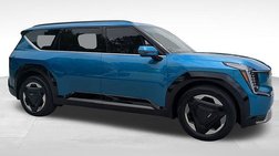 2024 Kia EV9 Land