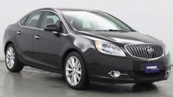 2014 Buick Verano Leather Group