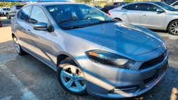 2016 Dodge Dart SXT