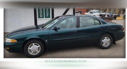 2000 Buick LeSabre Custom