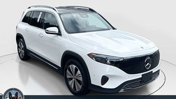 2024 Mercedes-Benz EQB EQB 250+