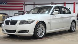 2011 BMW 3 Series 335i xDrive