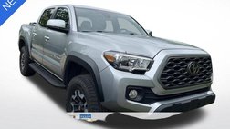 2023 Toyota Tacoma TRD Off-Road
