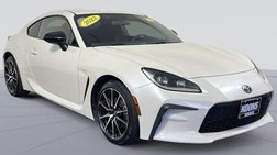 2022 Toyota GR86 Base