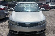 2010 Kia Forte EX