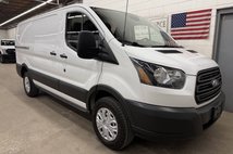 2017 Ford Transit 250