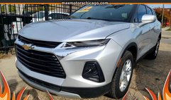 2019 Chevrolet Blazer LT