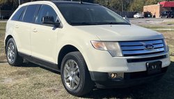 2007 Ford Edge SEL Plus