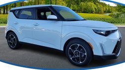 2024 Kia Soul EX