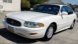 2004 Buick LeSabre Custom