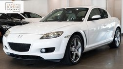 2006 Mazda RX-8 Special Edition