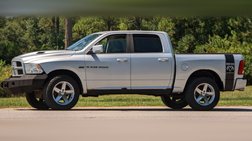 2011 Ram Ram Pickup 1500 Sport