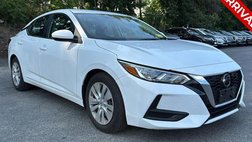 2023 Nissan Sentra S
