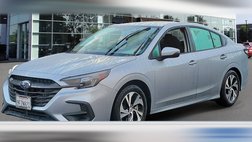 2023 Subaru Legacy Premium