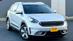 2019 Kia Niro EX