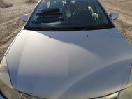 2008 Saturn Aura XE