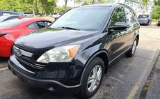 2011 Honda CR-V EX