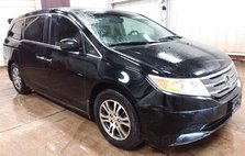 2011 Honda Odyssey EX-L