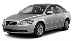 2010 Volvo S40 2.4i