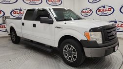 2012 Ford F-150 XL