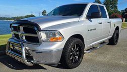 2012 Ram Ram Pickup 1500 SLT