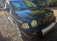 2008 Jeep Compass Limited
