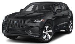 2024 Jaguar F-PACE P400 R-Dynamic S