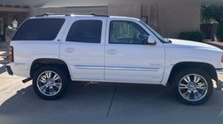 2000 GMC Yukon SLT