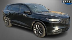 2023 Acura MDX SH-AWD w/A-SPEC