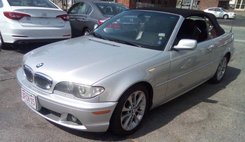 2005 BMW 3 Series 330Ci