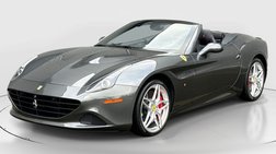 2015 Ferrari California Base