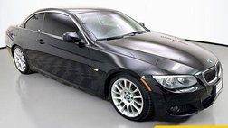 2012 BMW 3 Series 328i