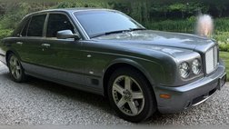 2005 Bentley Arnage T
