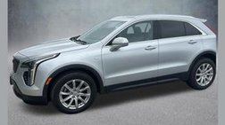 2019 Cadillac XT4 Luxury