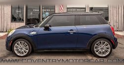 2015 MINI Hardtop Cooper S