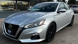2019 Nissan Altima 2.5 SL