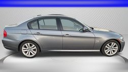 2011 BMW 3 Series 335i xDrive