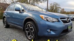 2014 Subaru XV Crosstrek 2.0i Premium
