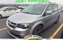 2016 Dodge Grand Caravan R/T