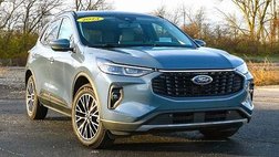 2023 Ford Escape Plug-In Hybrid Base