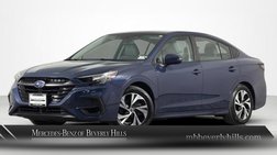 2024 Subaru Legacy Premium