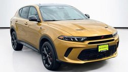 2023 Dodge Hornet GT Plus