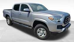 2020 Toyota Tacoma SR